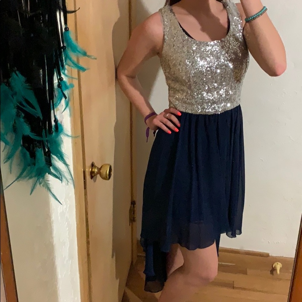 formal dress